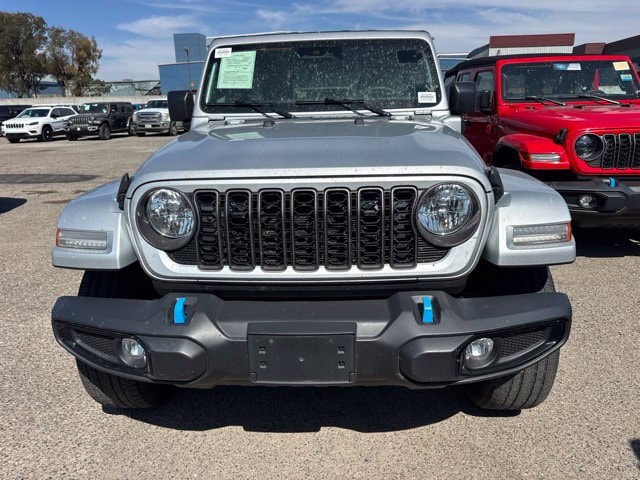 jeep wrangler 4xe 2024 1C4RJXN6XRW163629 image jeep wrangler 4xe 2024 1C4RJXN6XRW163629 image
